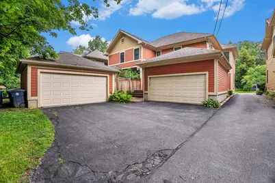 1010 Baldwin Avenue, Ann Arbor, MI 48104 - Photo 32