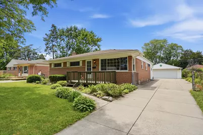 35843 Rewa Street, Clinton Twp, MI 48035 - Photo 2