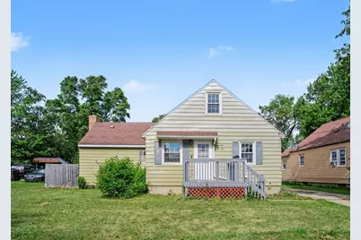 2461 Longstreet Avenue SW, Wyoming, MI 49509 - Photo 1