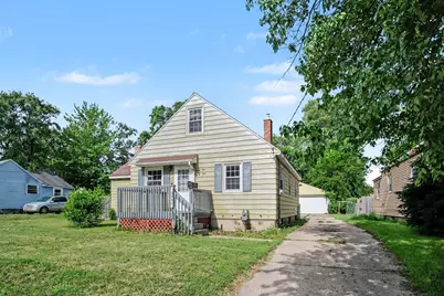 2461 Longstreet Avenue SW, Wyoming, MI 49509 - Photo 10