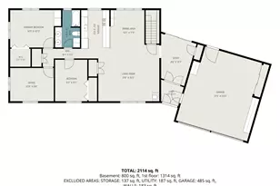 9946 Handel St, Portage, MI 49024 - Photo 38