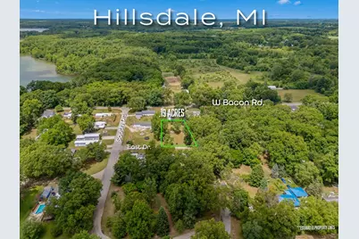 4150 East Drive, Hillsdale, MI 49242 - Photo 2