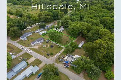 4150 East Drive, Hillsdale, MI 49242 - Photo 8