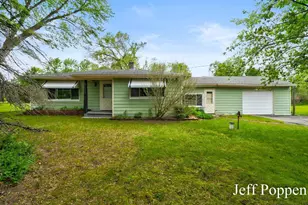 4379 20 Mile Rd NE, Sand Lake, MI 49343 - Photo 2