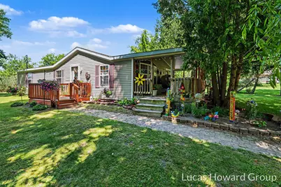 8746 S Shepherd Road, Shepherd, MI 48883 - Photo 1