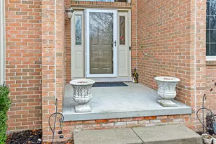 22479 Havergale St, Novi, MI 48374 - Photo 4