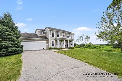 9310 Clear Meadow Drive SE, Ada, MI 49301 - Photo 34