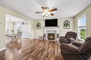 9310 Clear Meadow Dr SE, Ada, MI 49301 - Photo 2