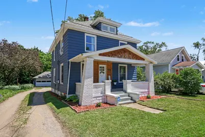 2446 Hufford Avenue NW, Grand Rapids, MI 49544 - Photo 2