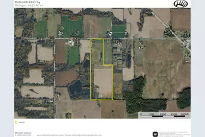 2189 W Vermontville Highway, Charlotte, MI 48813 - Photo 62