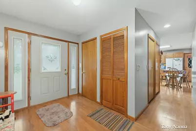 1318 E White Lake Drive, Twin Lake, MI 49457 - Photo 10