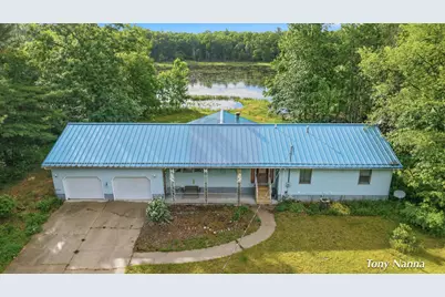 1318 E White Lake Drive, Twin Lake, MI 49457 - Photo 2