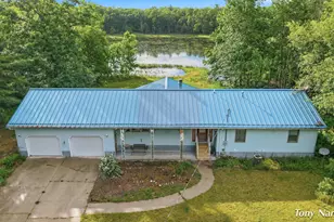 1318 E White Lake Dr, Twin Lake, MI 49457 - Photo 2