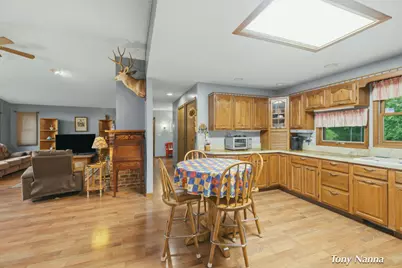 1318 E White Lake Drive, Twin Lake, MI 49457 - Photo 12