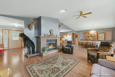1318 E White Lake Drive, Twin Lake, MI 49457 - Photo 22