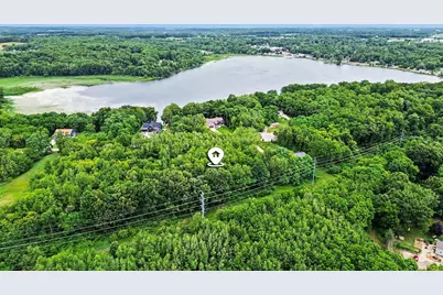 V/L Forest Shores Drive #9 Lot, Cassopolis, MI 49031 - Photo 6