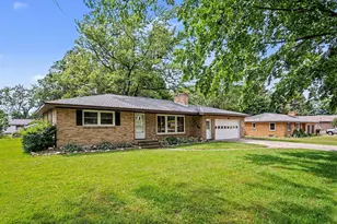 11351 Brown Ave, Allendale, MI 49401 - Photo 1