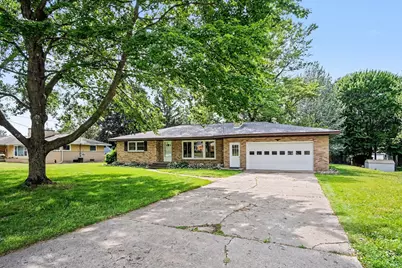 11351 Brown Avenue, Allendale, MI 49401 - Photo 1