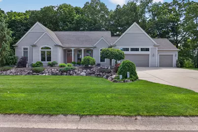 4215 Aspen Way, Jackson, MI 49201 - Photo 1