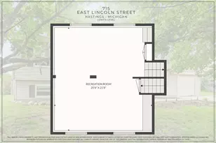 715 E Lincoln St, Hastings, MI 49058 - Photo 44