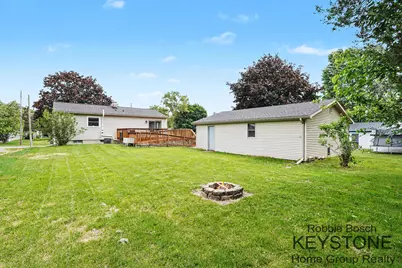 941 Greenwood Street, Middleville, MI 49333 - Photo 18