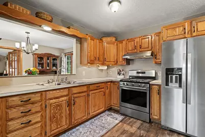 9349 Ostrander Road, Maybee, MI 48159 - Photo 10
