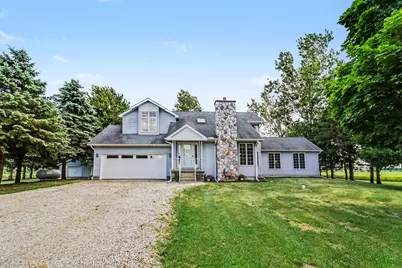 9349 Ostrander Road, Maybee, MI 48159 - Photo 2