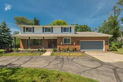 5120 Hensley Drive, Ann Arbor, MI 48103 - Photo 2
