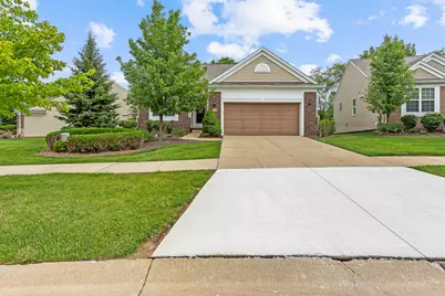 554 Glacier Lane, Howell, MI 48843 - Photo 1