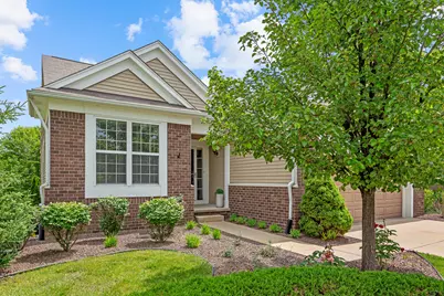 554 Glacier Lane, Howell, MI 48843 - Photo 4