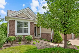 554 Glacier Ln, Howell, MI 48843 - Photo 4
