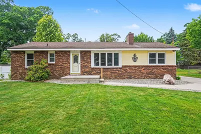 1605 Hansen Street, Muskegon, MI 49445 - Photo 2