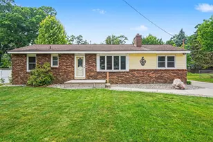 1605 Hansen St, Muskegon, MI 49445 - Photo 2