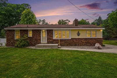 1605 Hansen Street, Muskegon, MI 49445 - Photo 1