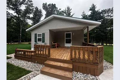 11968 N Midget Lake Drive, Irons, MI 49644 - Photo 16