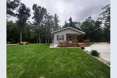 11968 N Midget Lake Drive, Irons, MI 49644 - Photo 12