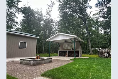 11968 N Midget Lake Drive, Irons, MI 49644 - Photo 8