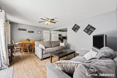836 Morgan Drive, Belding, MI 48809 - Photo 4