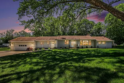 3990 S Big Spring Drive SW, Grandville, MI 49418 - Photo 1