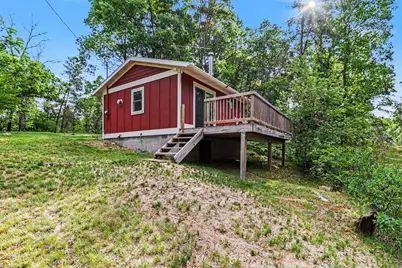 141 W 4 Mile Road, Luther, MI 49656 - Photo 4