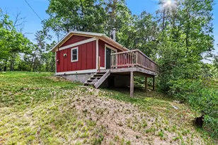 141 W 4 Mile Rd, Luther, MI 49656 - Photo 4