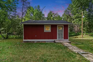 141 W 4 Mile Rd, Luther, MI 49656 - Photo 2