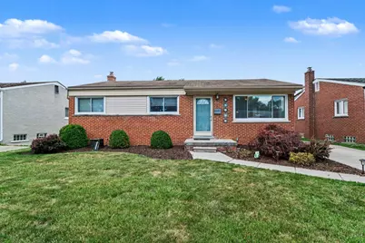 32413 Greenlawn Street, Saint Clair Shores, MI 48082 - Photo 2