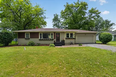 1878 E Clinton Trail, Charlotte, MI 48813 - Photo 1