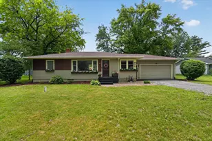 1878 E Clinton Trail, Charlotte, MI 48813 - Photo 1