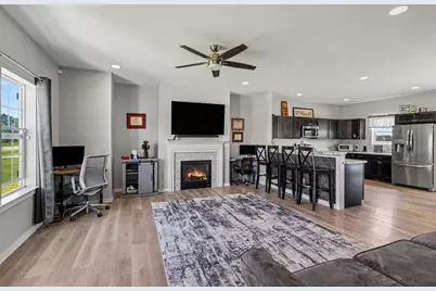 11501 Warrior Trail, Grass Lake, MI 49240 - Photo 4