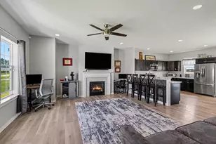11501 Warrior Trl, Grass Lake, MI 49240 - Photo 4