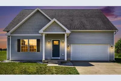 11501 Warrior Trail, Grass Lake, MI 49240 - Photo 1