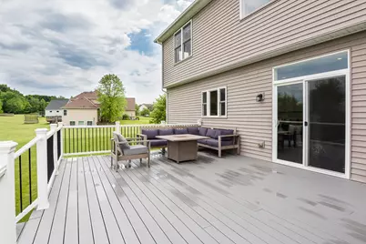 11367 Castleton Court, Dexter, MI 48130 - Photo 56
