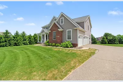 11367 Castleton Court, Dexter, MI 48130 - Photo 4
